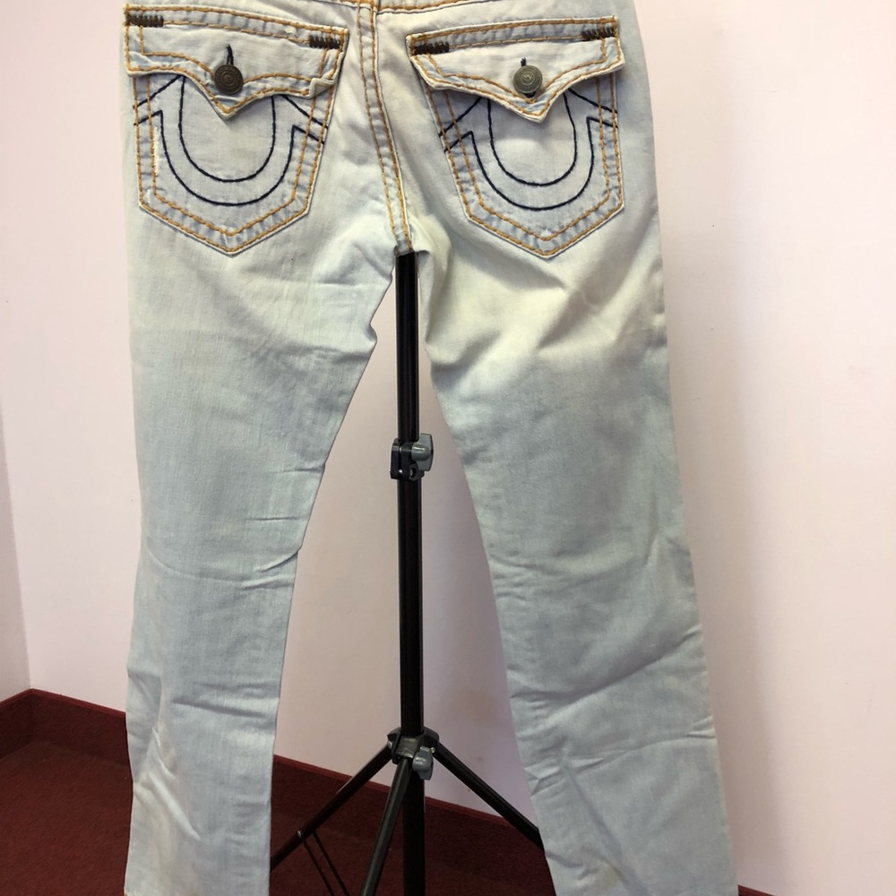 Men’s True Religion Jeans Size 31